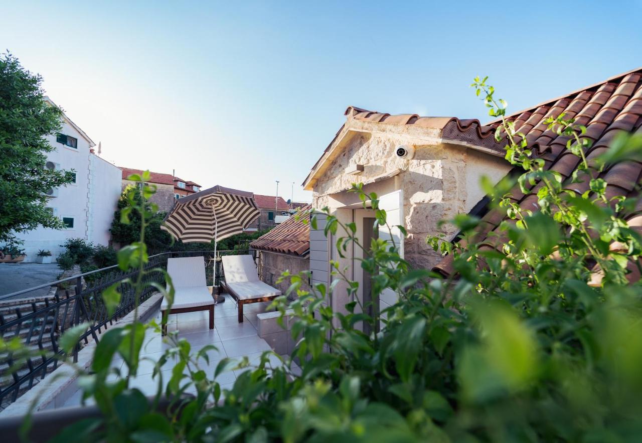 Villa Pauletta Split Exterior photo
