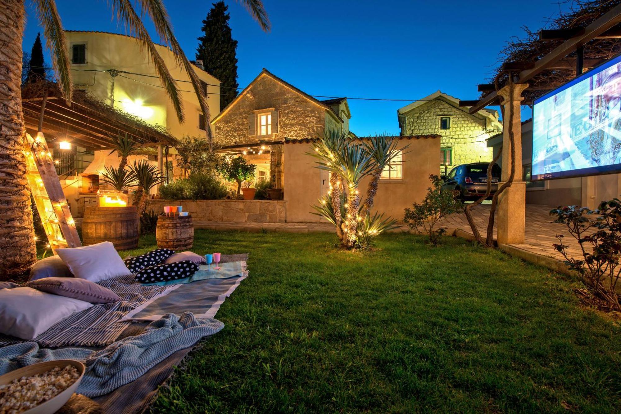 Villa Pauletta Split Exterior photo