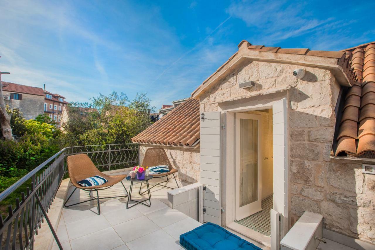 Villa Pauletta Split Exterior photo